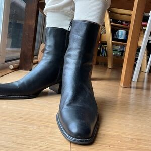 Salamander women’s boots